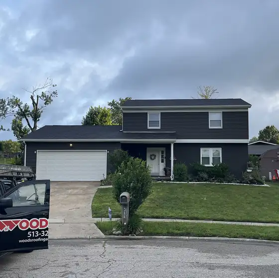 Siding and Exterior Services